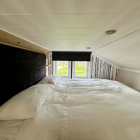 Hotel The Parr Pod - Beautiful, Luxury Pod Aberlour Exterior foto