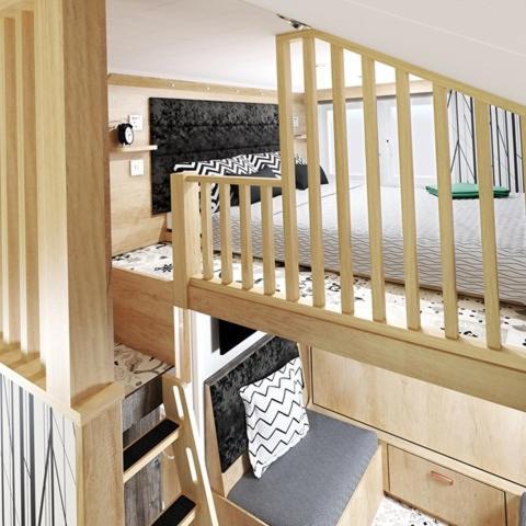 Hotel The Parr Pod - Beautiful, Luxury Pod Aberlour Exterior foto